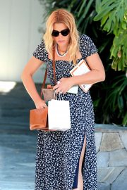 Busy Philipps - Out Shopping in Los Angeles