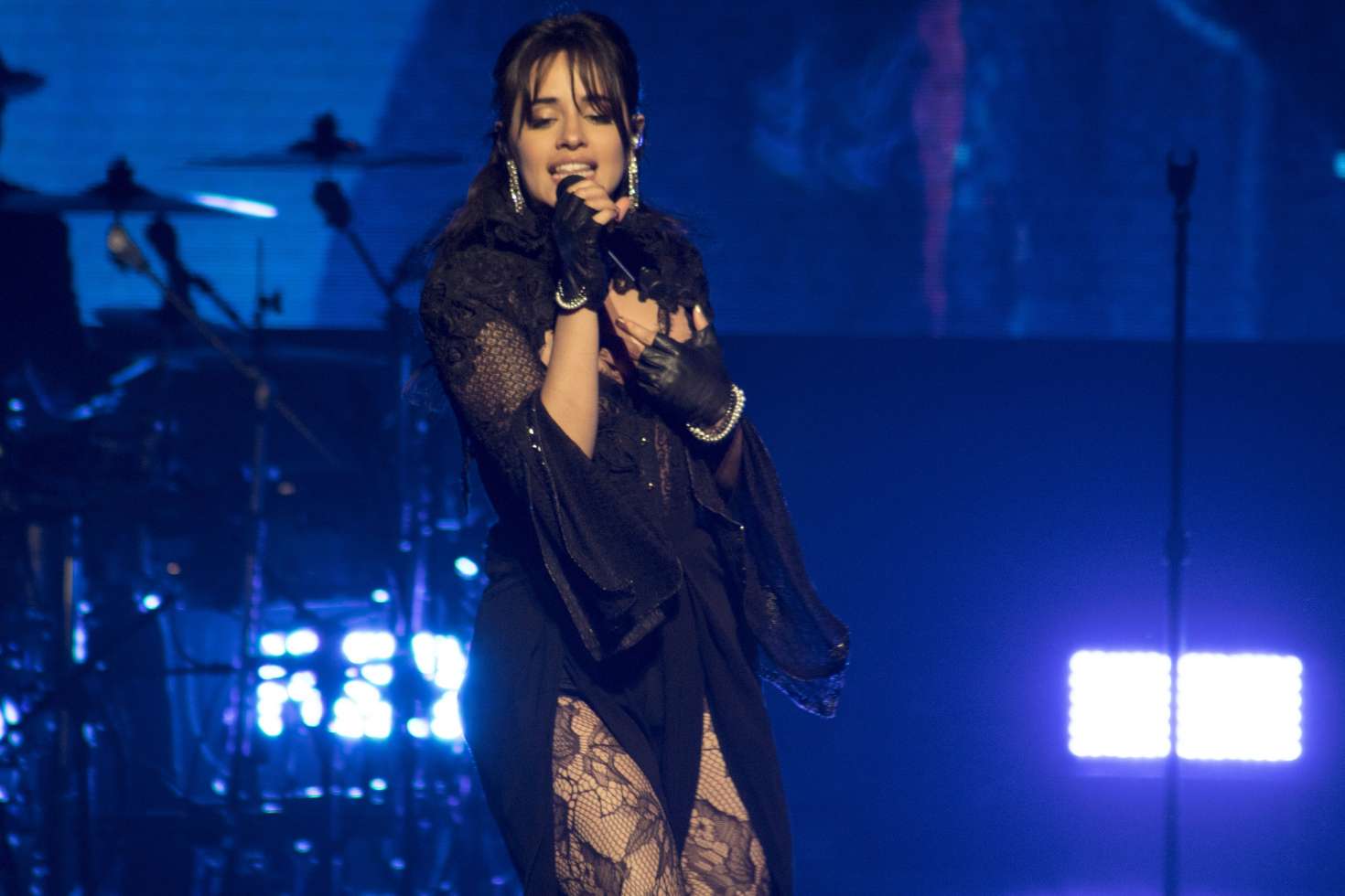 Camila Cabello: Never Be The Same Tour -22 | GotCeleb