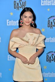 Camila Mendes - 2019 Entertainment Weekly Comic Con Party in San Diego