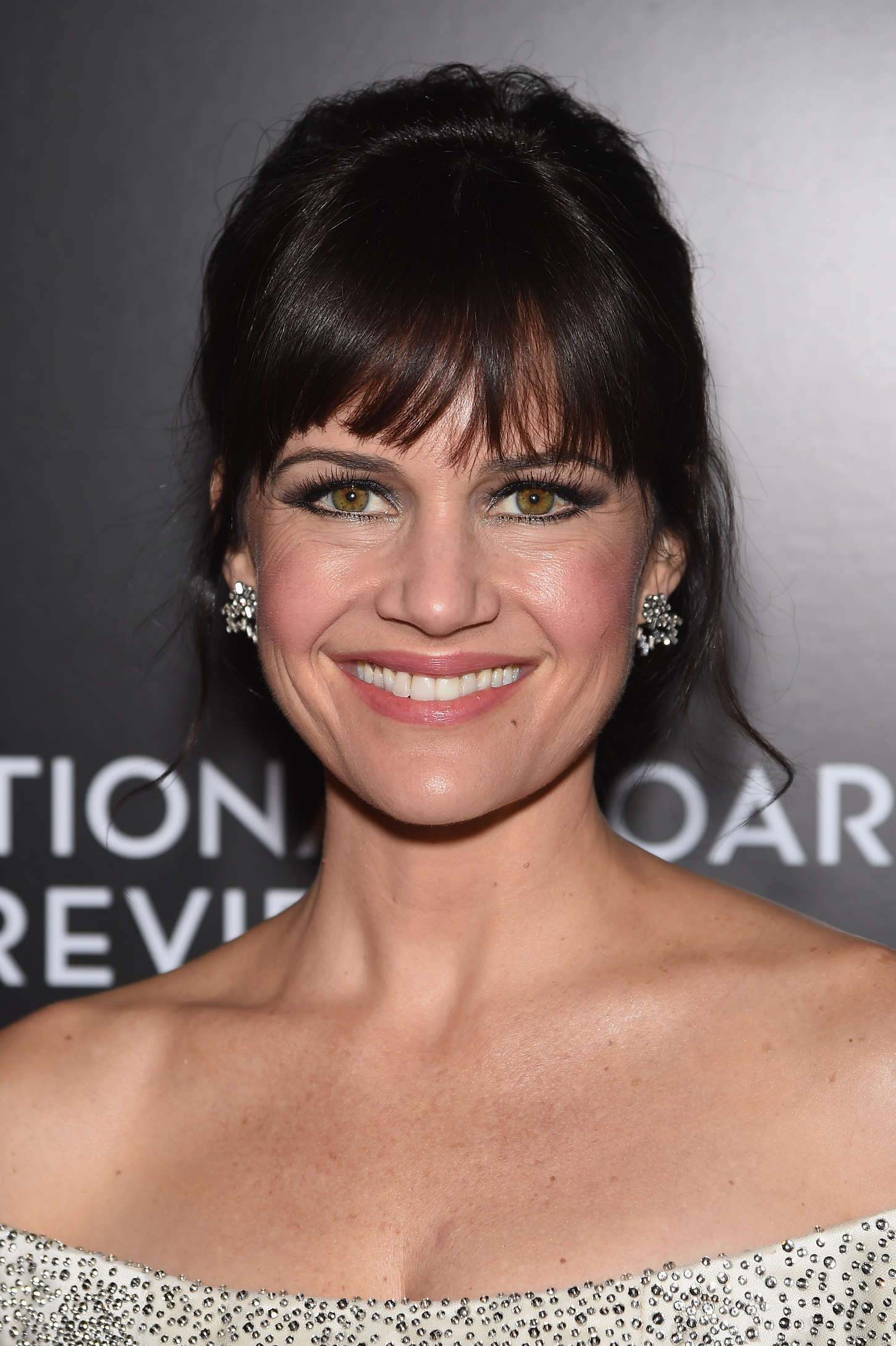 Carla gugino. Carla Gugino 2014.