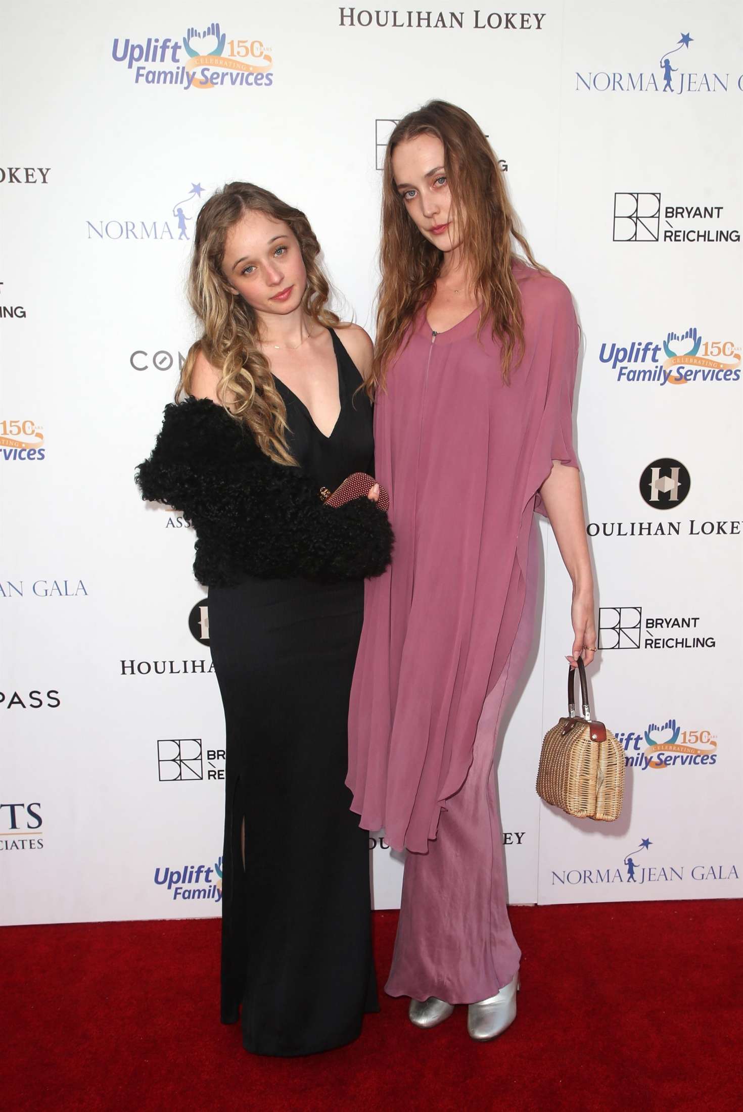 Carson Meyer: Uplift Family Services 7th Annual Norma Jean Gala -08