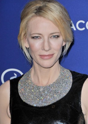 Cate Blanchett - 2016 Costume Designers Guild Awards in Beverly Hills