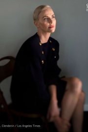 Charlize Theron - The Los Angeles Times Shoot (December 2019)