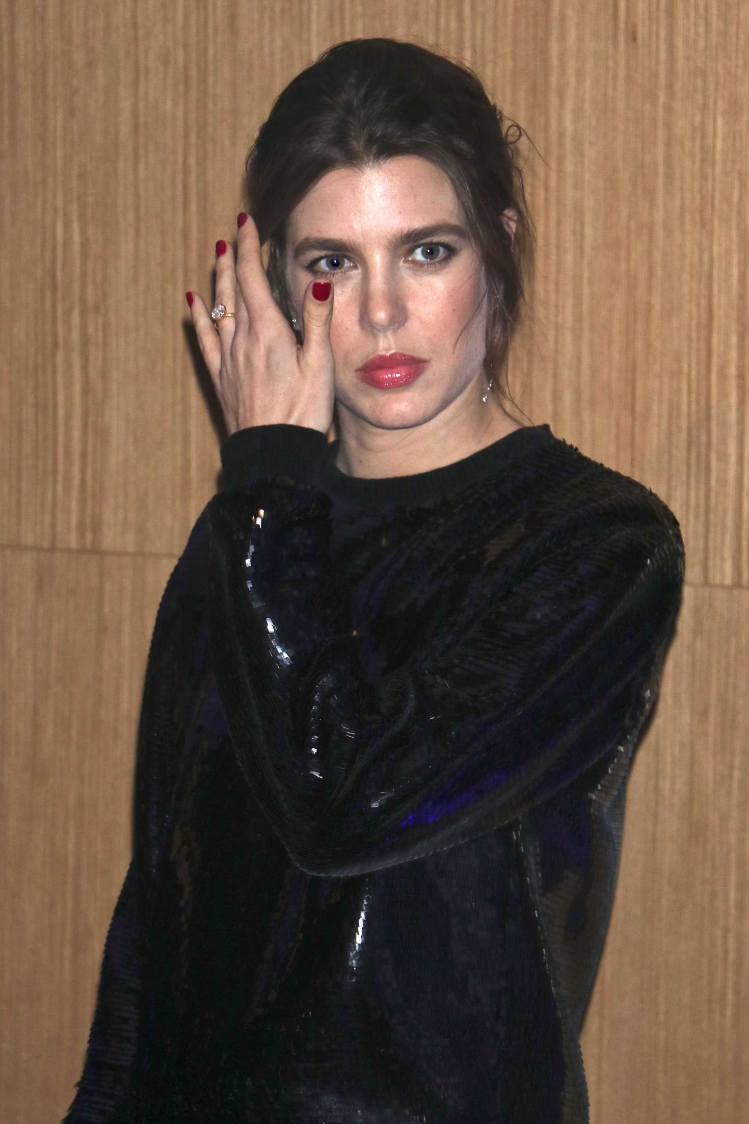 Charlotte Casiraghi: MontBlanc Celebrates Le Petit Prince -07 | GotCeleb