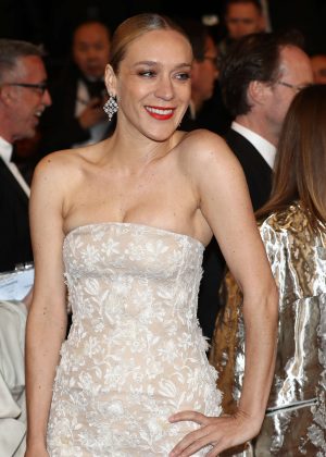 Chloe Sevigny - 'Personal Shopper' Premiere at 2016 Cannes Film Festival
