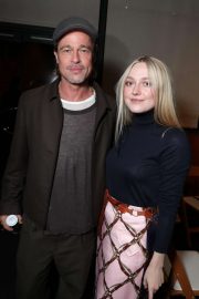 Dakota Fanning - 'Once Upon a Time in Hollywood' Special Tastemaker Screening in LA
