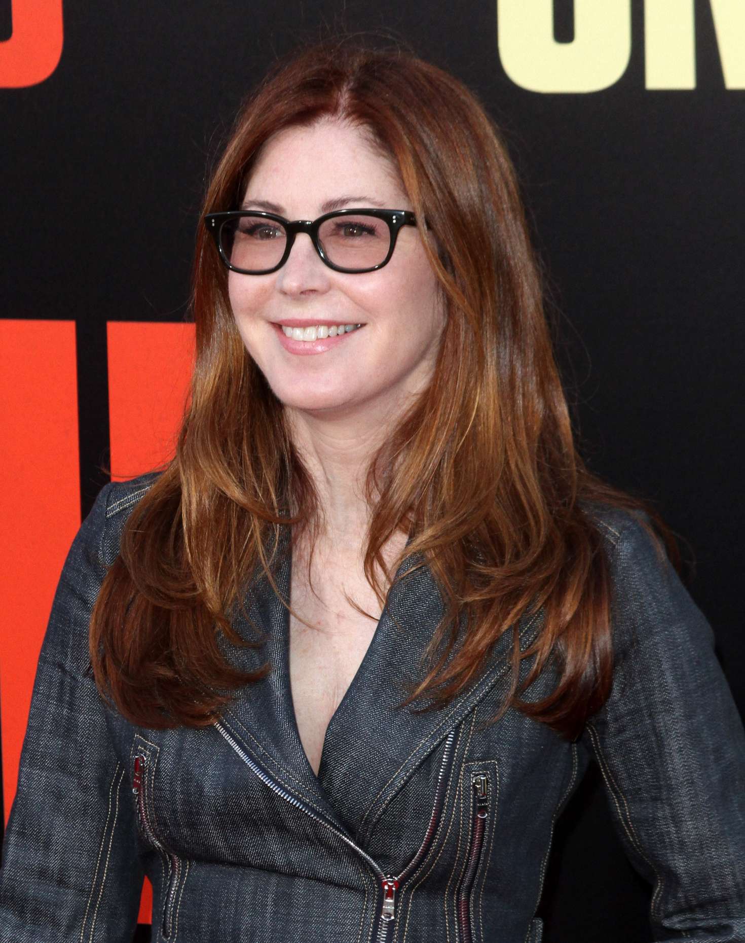 Dana Delany: Snatched Premiere in Los Angeles -08 | GotCeleb