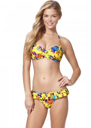 Danielle Knudson - Target Swimwear 2015