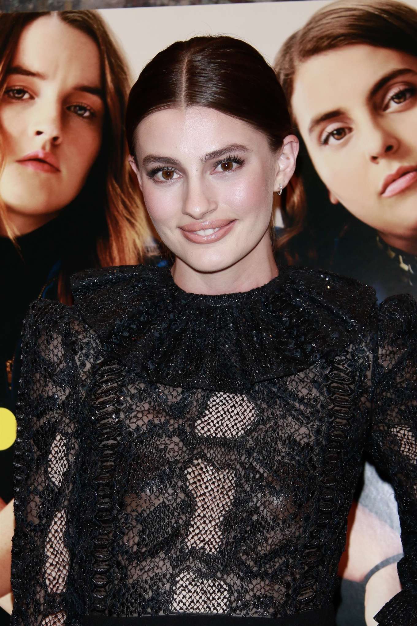 Diana Silvers: Booksmart NY Premiere-14 | GotCeleb