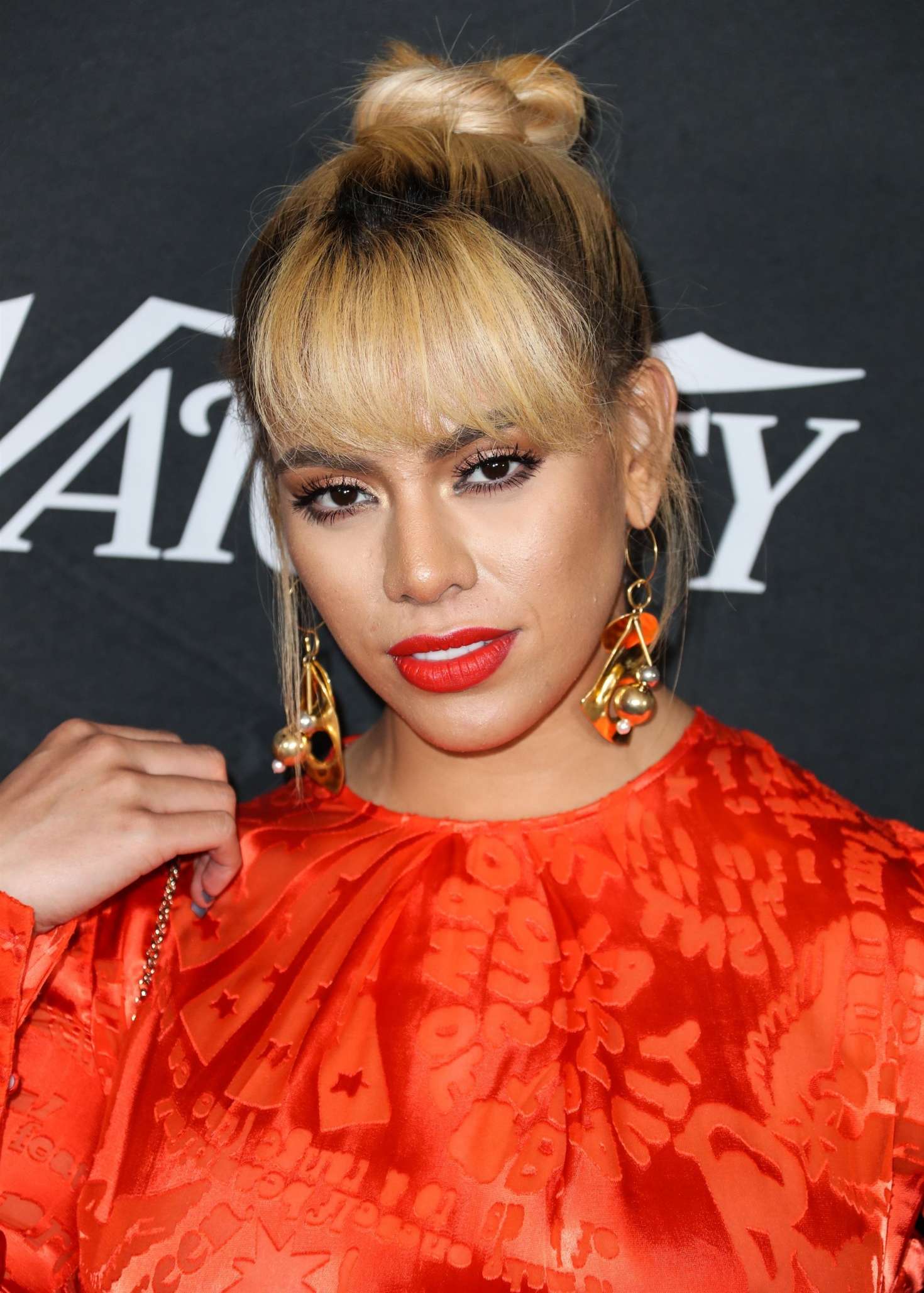 Dinah Jane: Varietys Power of Young Hollywood Party -08 – GotCeleb