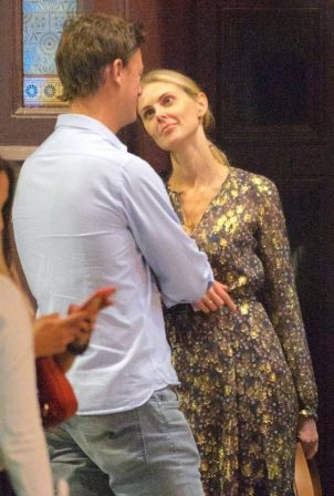 Donna Air - In love in London