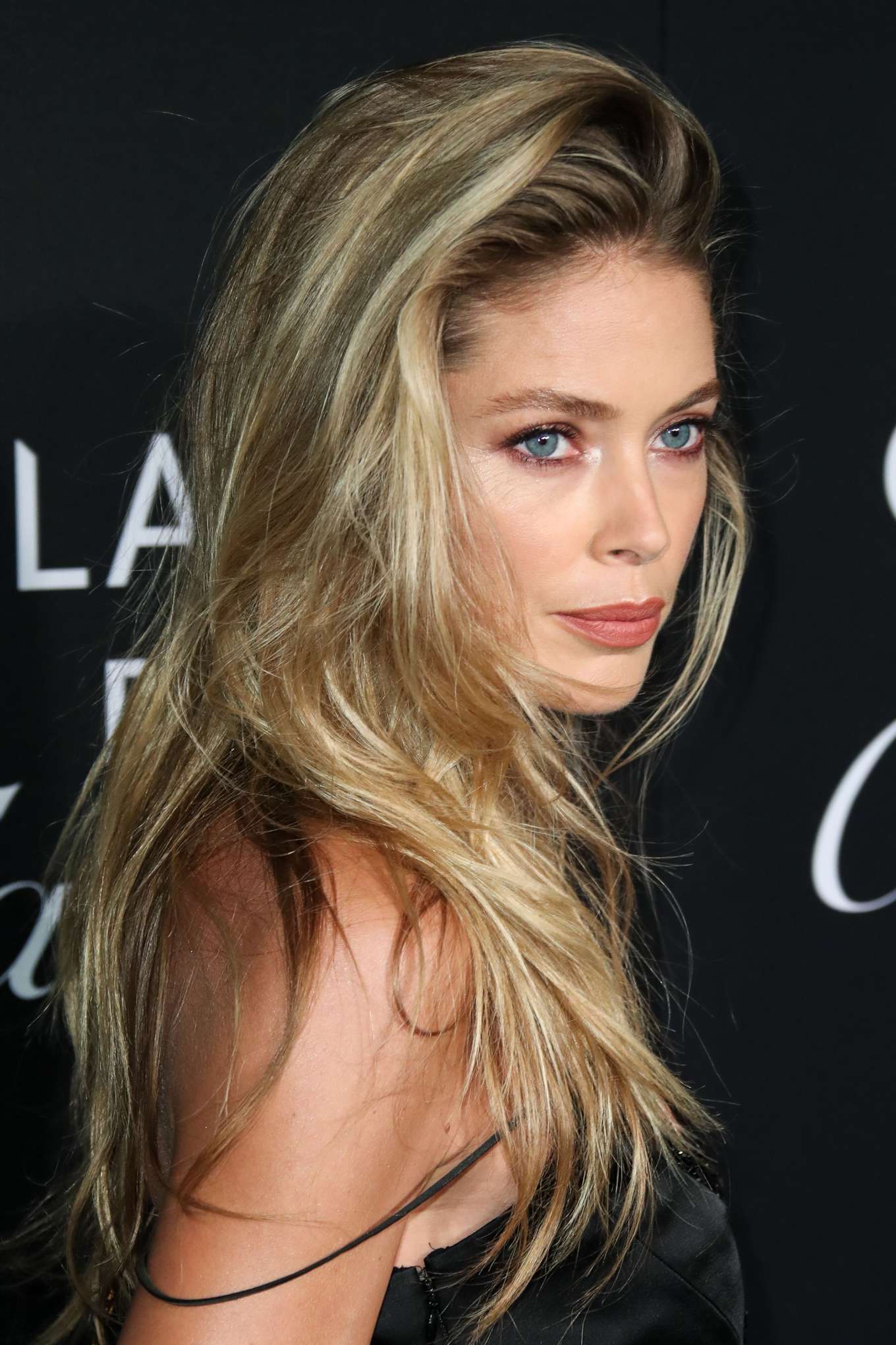 Doutzen Kroes - Harpers BAZAAR Celebrates ICONS By Carine Roitfeld-11