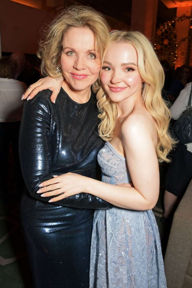 Dove Cameron Press Night After Party For The Light In The Piazza 20 