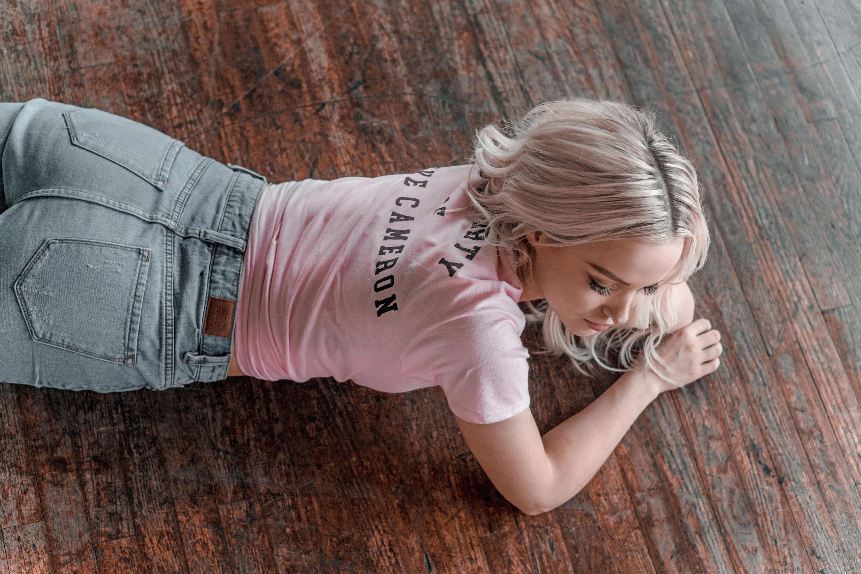 Dove Cameron: Property Of Dove Cameron Merchandise Photoshoot 2018 -20