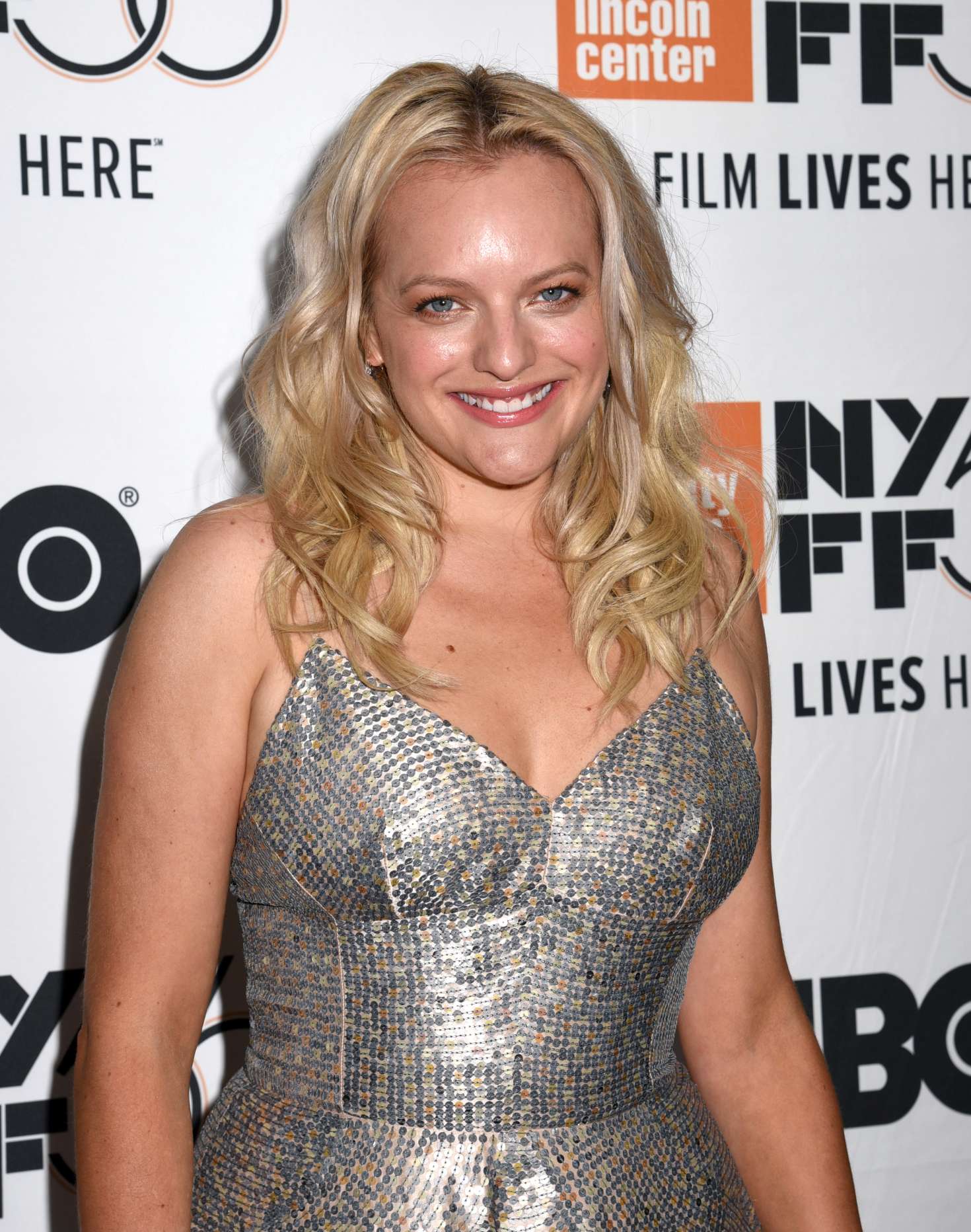 Elisabeth Moss: Her Smell Premiere -05 | GotCeleb