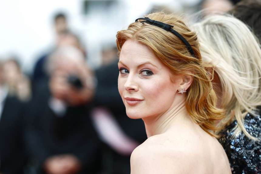 Emily Beecham â€“ â€˜Little Joeâ€™ Screening at 2019 Cannes Film Festival