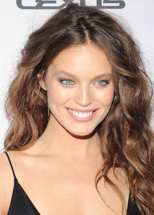Emily DiDonato – 2015 Sports Illustrated Swimsuit Issue Celebration in ...