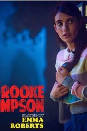 Emma Roberts - 'American Horror Story: 1984' Promo Material 2019