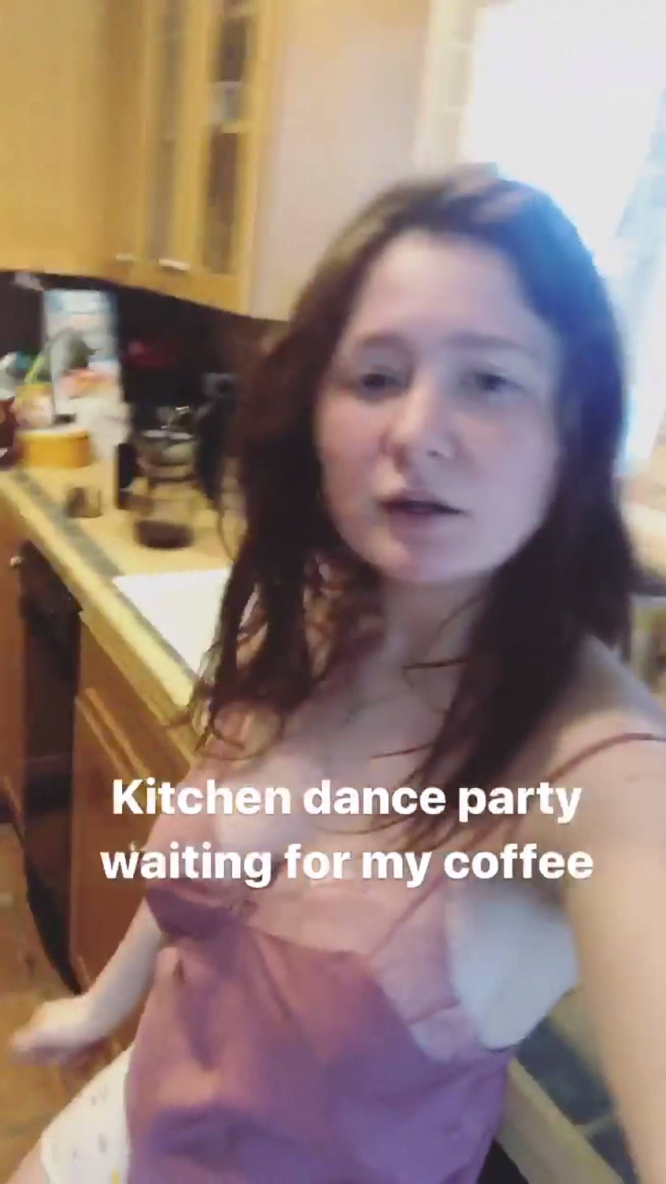 Emma Rose Kenney – Social media