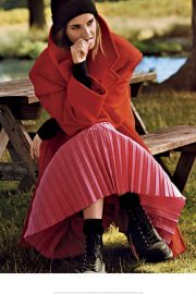 Emma Watson - Vanity Fair Italy Magazine (January 2020)
