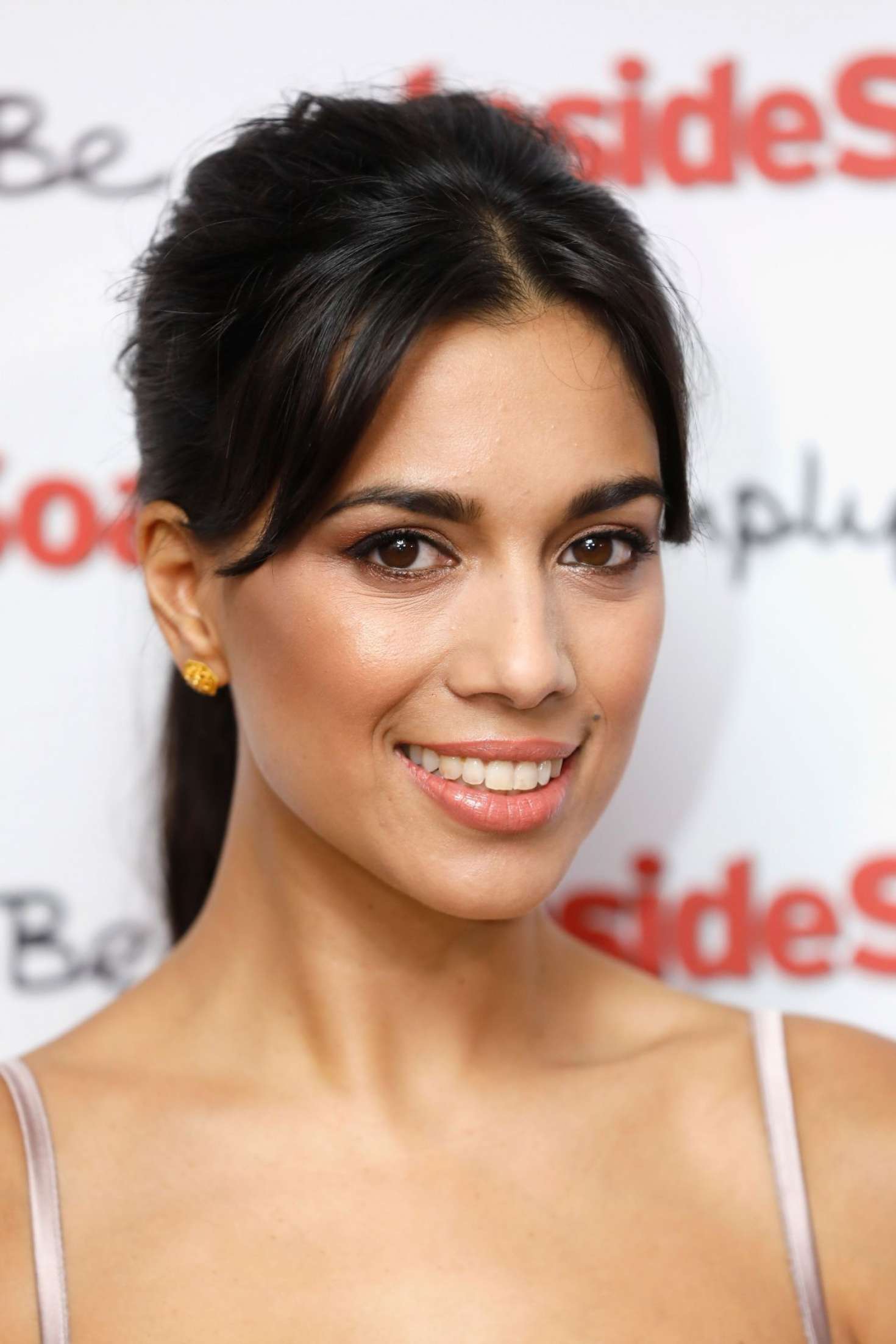 Fiona Wade: 2017 Inside Soap Awards -03 – GotCeleb