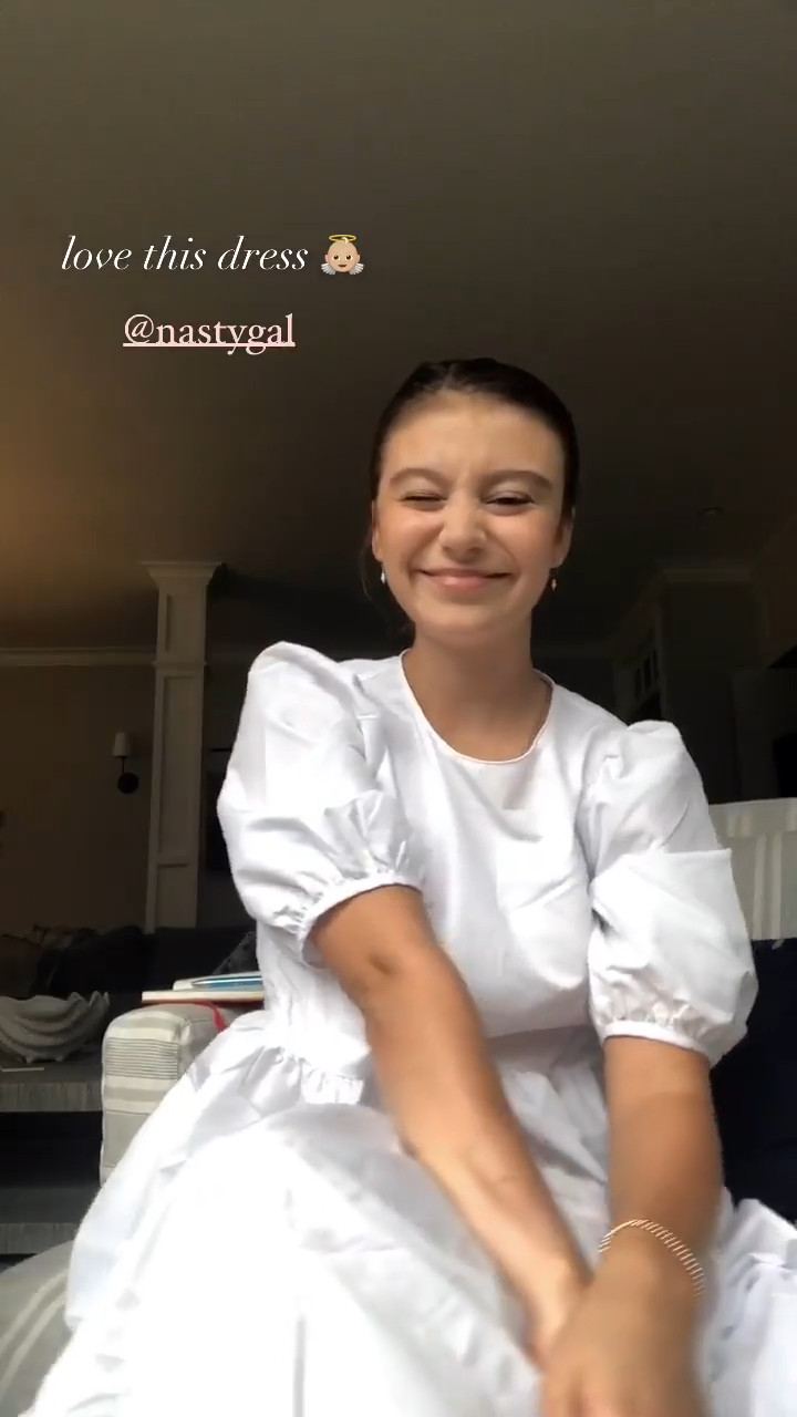 G. Hannelius – Social media