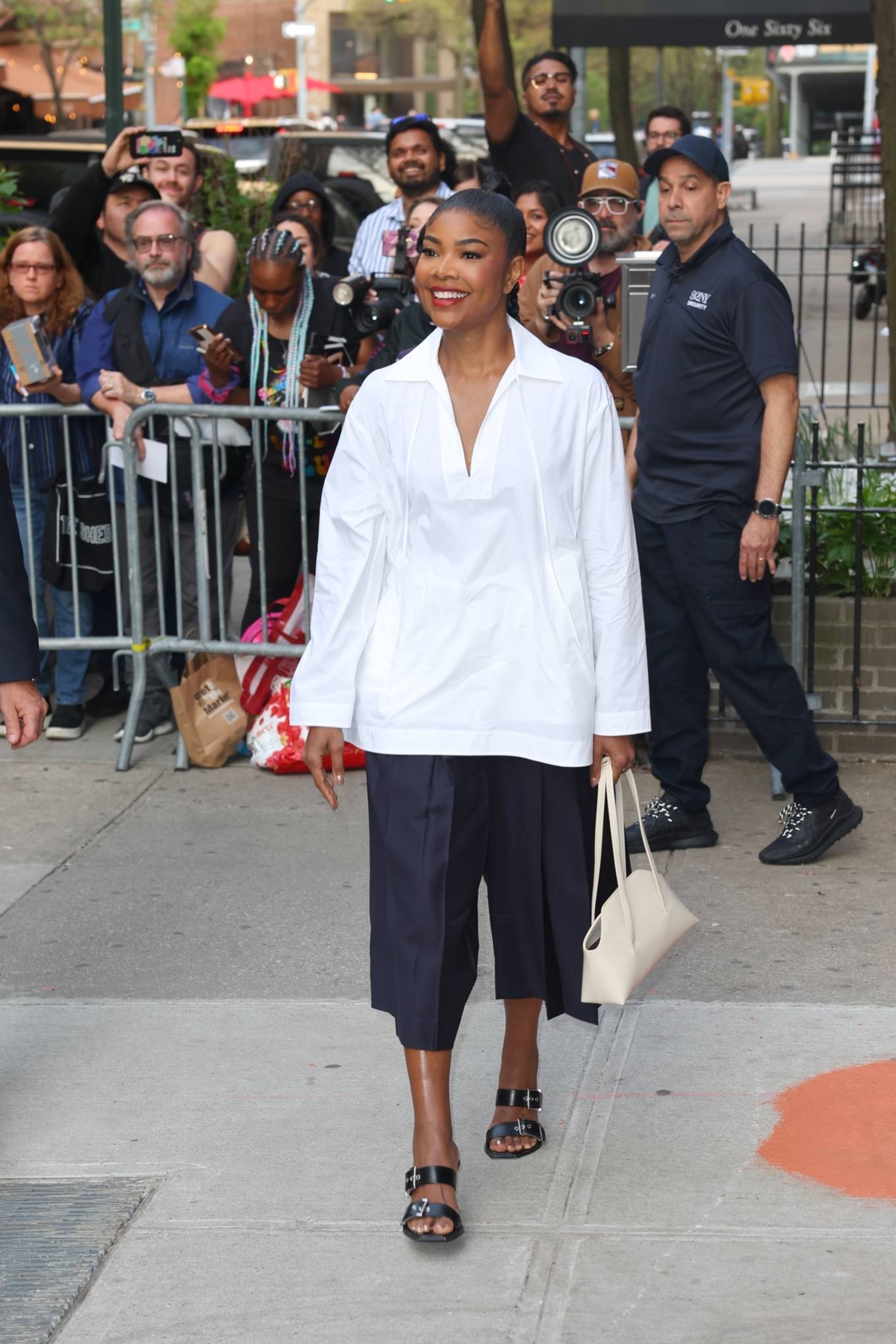 Gabrielle Union 2024 : Gabrielle Union – Seen at premiere of The Idea of You at 92Y in NYC-06