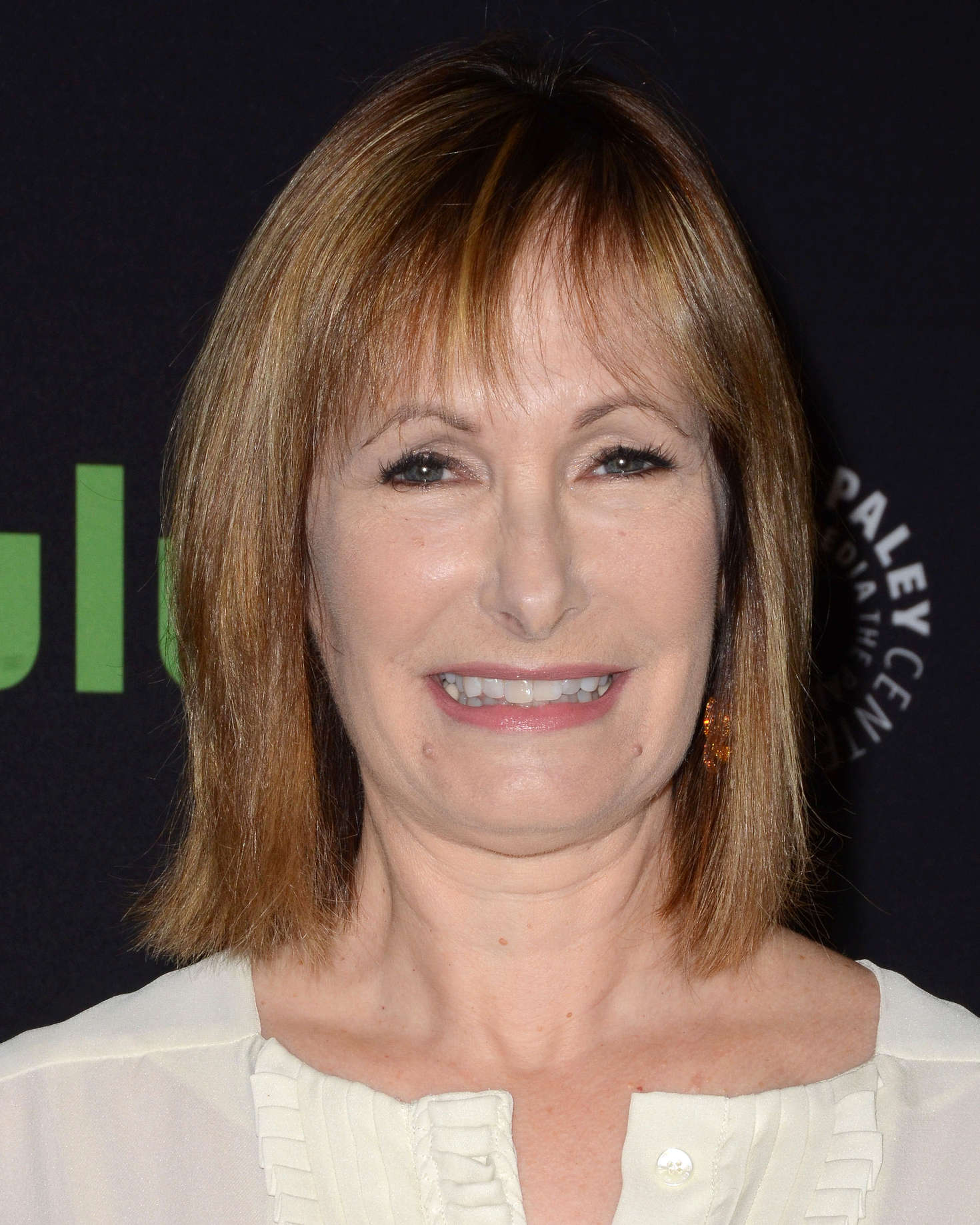 Gale Anne Hurd: 33rd Annual PaleyFest Fear The Walking Dead -03 | GotCeleb