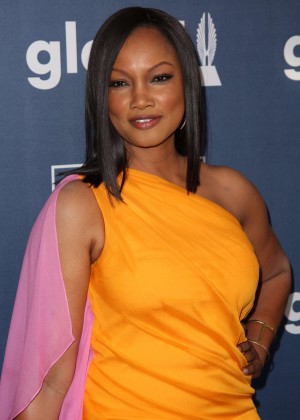 Garcelle Beauvais - GLAAD Media Awards 2016 in Beverly Hills