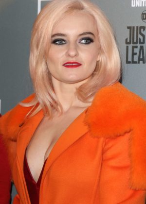 Grace Chatto - Kiss FM House Party in London