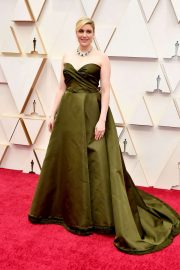Greta Gerwig - 2020 Oscars in Los Angeles