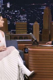 Hailee Steinfeld - On 'The Tonight Show Starring Jimmy Fallon' in NYC