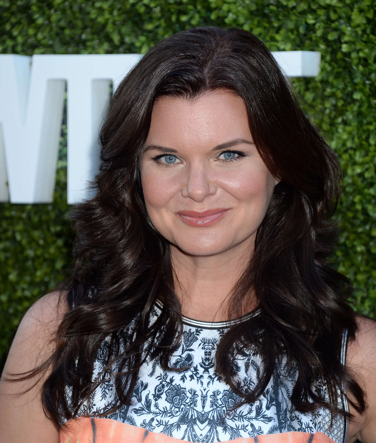 Heather Tom: 2016 CBS CW Showtime Summer TCA Party -02 | GotCeleb