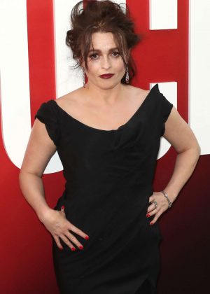 Helena Bonham Carter - 'Ocean's 8' Premiere in New York City