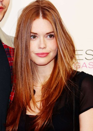 Holland Roden – 'The Hotwives Of Las Vegas' Premiere in LA | GotCeleb