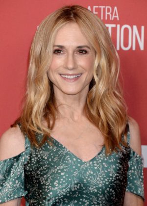 Holly Hunter - SAG-AFTRA Foundation's Patron of the Artists Awards in Beverly Hills