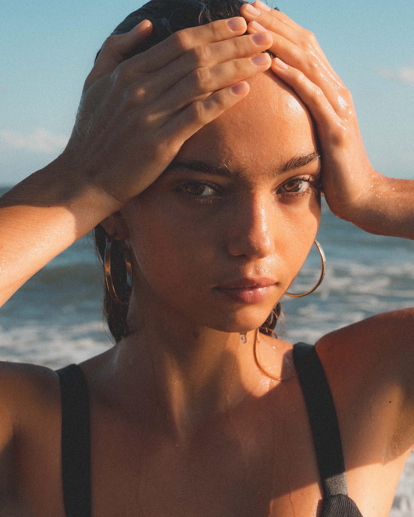 Inka Williams – Got Social