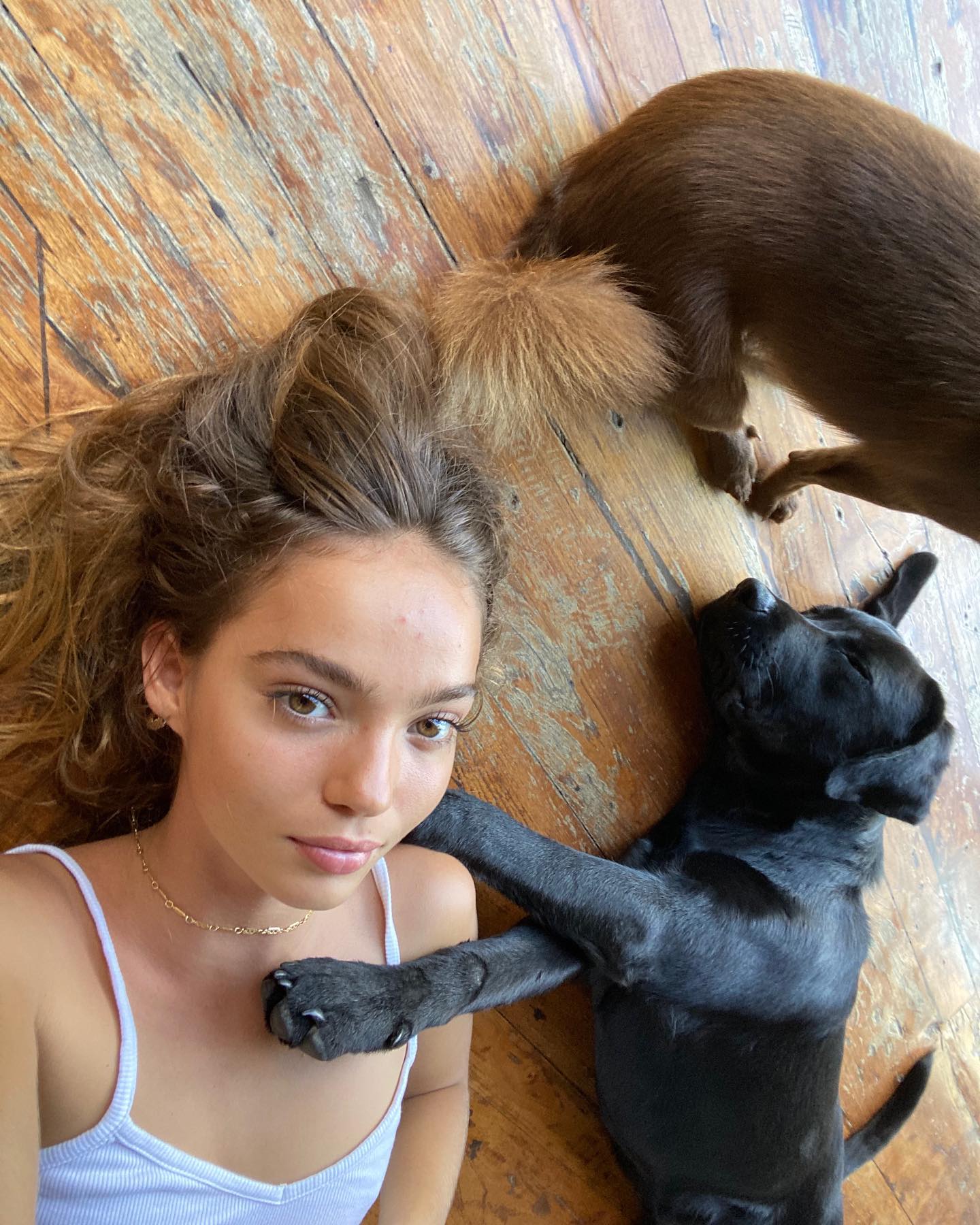 Inka Williams – Got Social