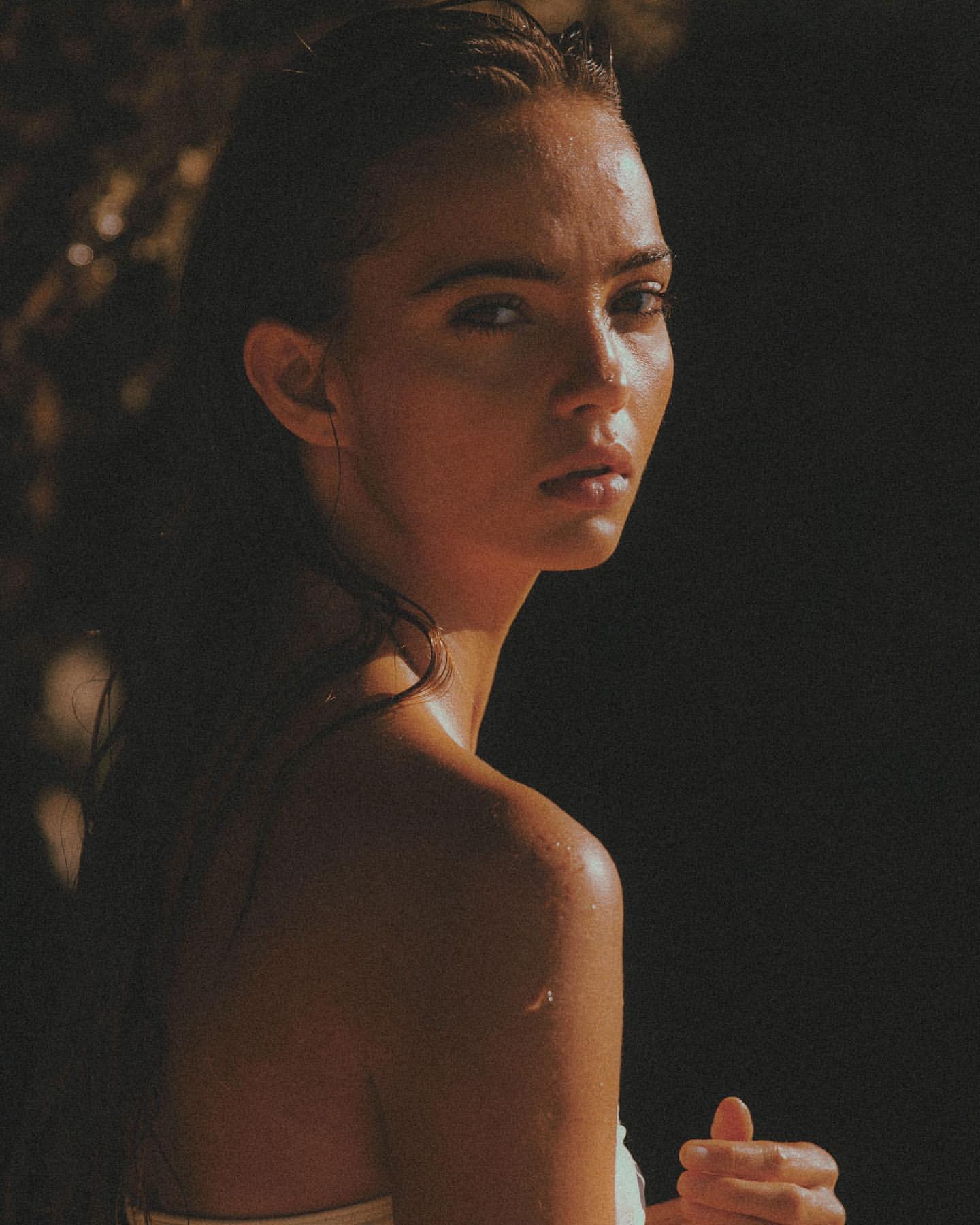 Inka Williams – Got Social