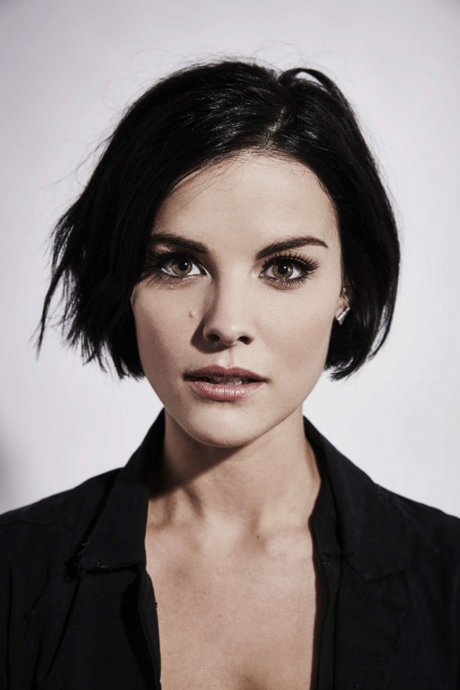 Jaimie Alexander: Getty Images Portrait Studio 2015 -22 | GotCeleb