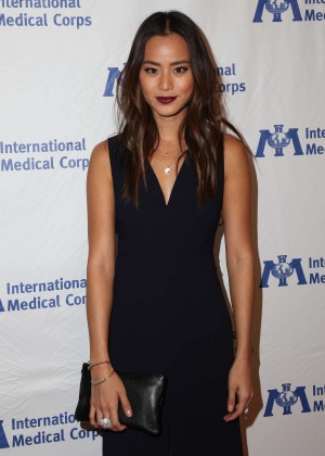 Jamie Chung - The IMCA Awards Celebration in Beverly Hills