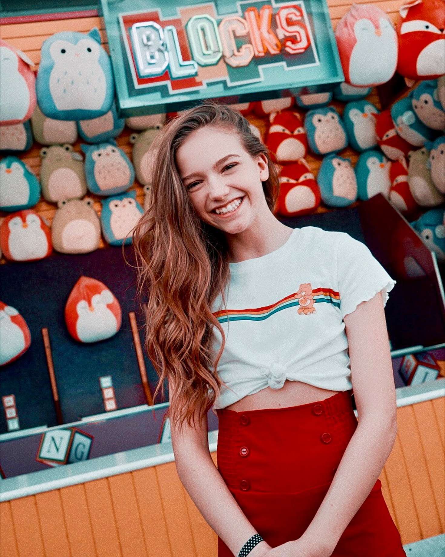 Jayden Bartels: Tamm Blue Photoshoot 2018 -14 | GotCeleb