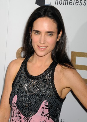 Jennifer Connelly - 'Shelter' Premiere in New York