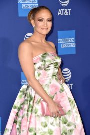 Jennifer Lopez - 2020 Palm Springs International Film Festival Awards Gala