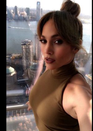 Jennifer Lopez - Instagram