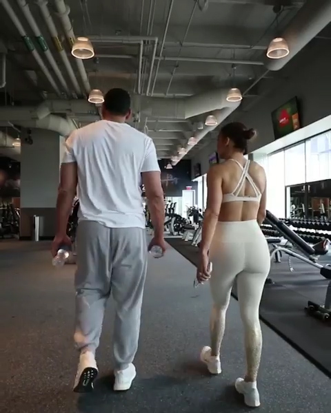 Jennifer Lopez 2019 : Jennifer Lopez Workout: Personal-23