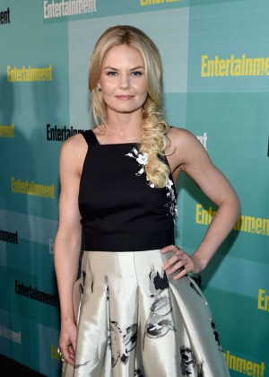 Jennifer Morrison - Entertainment Weekly Party at Comic-Con in San Diego