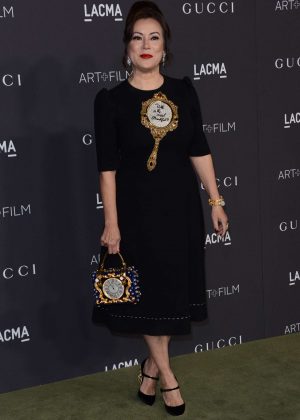 Jennifer Tilly - 2016 LACMA Art and Film Gala in Los Angeles