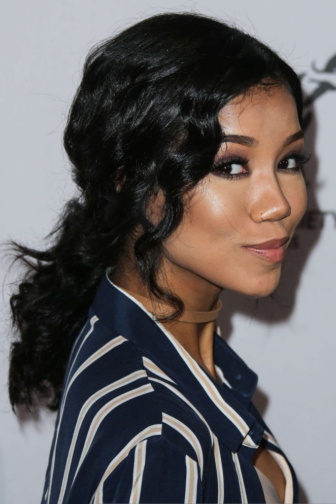 Jhene Aiko: The Humane Society Of The United States To The Rescue Gala ...