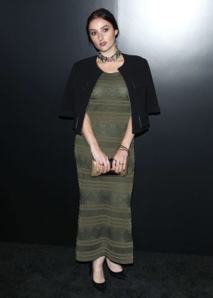 Jillian Rose Banks - Chanel celebrates the launch of 'No.5 L'eau' in Los Angeles